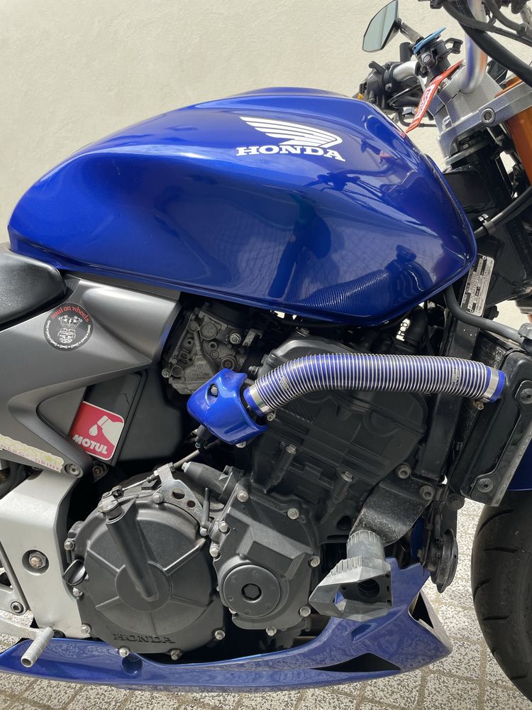 Honda Hornet  600 cc
