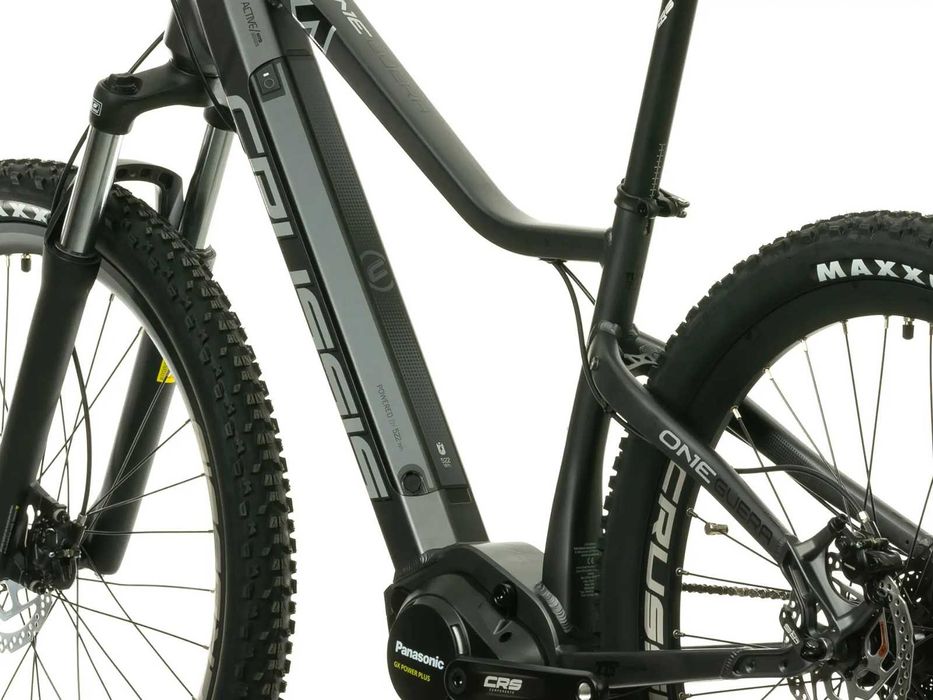 Rower elektryczny Crussis ONE-Guera 7.9-XS (19) 14,5 Ah Raty 0%