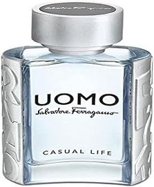 Salvatore Ferragamo Uomo Casual Life 30ml