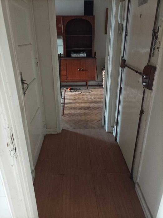 Apartamento T1 Lisboa Av. Roma