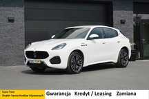 Maserati Grecale Modena, Bogata opcja , Fr. Vat 23%