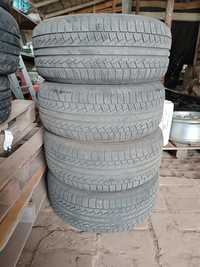 Резина шини літо 235 55 17 Pirelli scorpion str