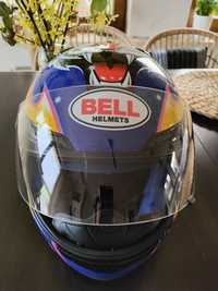 Kask motocyklowy Bell L