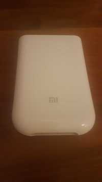 Drukarka Xiaomi Mi portable Photo Printer