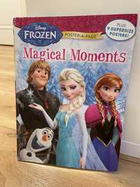 Frozen Magical Moments - Disney USA