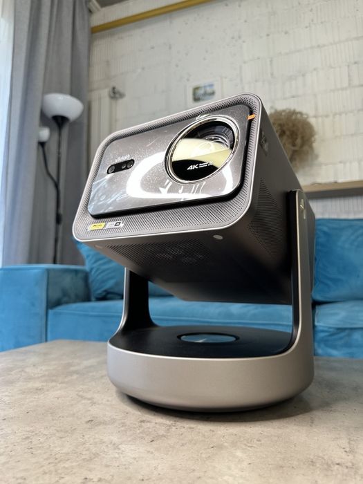 4К проектор Vidda C3 Ultra в НАЯВНОСТІ