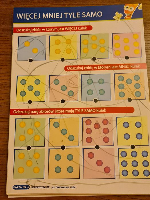 Marcheweczka ABC słowa, zdania + mówiąca i świecąca marchewka + gratis