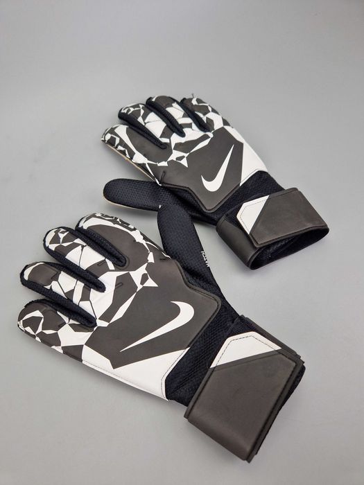 Rękawice Bramkarskie NIKE GK Match roz 8