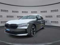 Skoda Superb Combi Sportline 2,0 TSI 204KM /Nowy 2025/Rabat 8.000 zł
