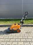 Maszyna pioraca Szorowarka taski swift 35 dry foam do dywanów