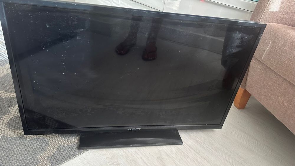 Televisão KUNFT 32 Polegadas