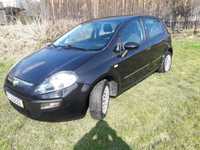 Fiat Grande Punto 1.4 8V,TUV,Serwis,oryginał