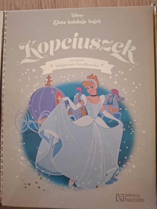 książki dla dzieci