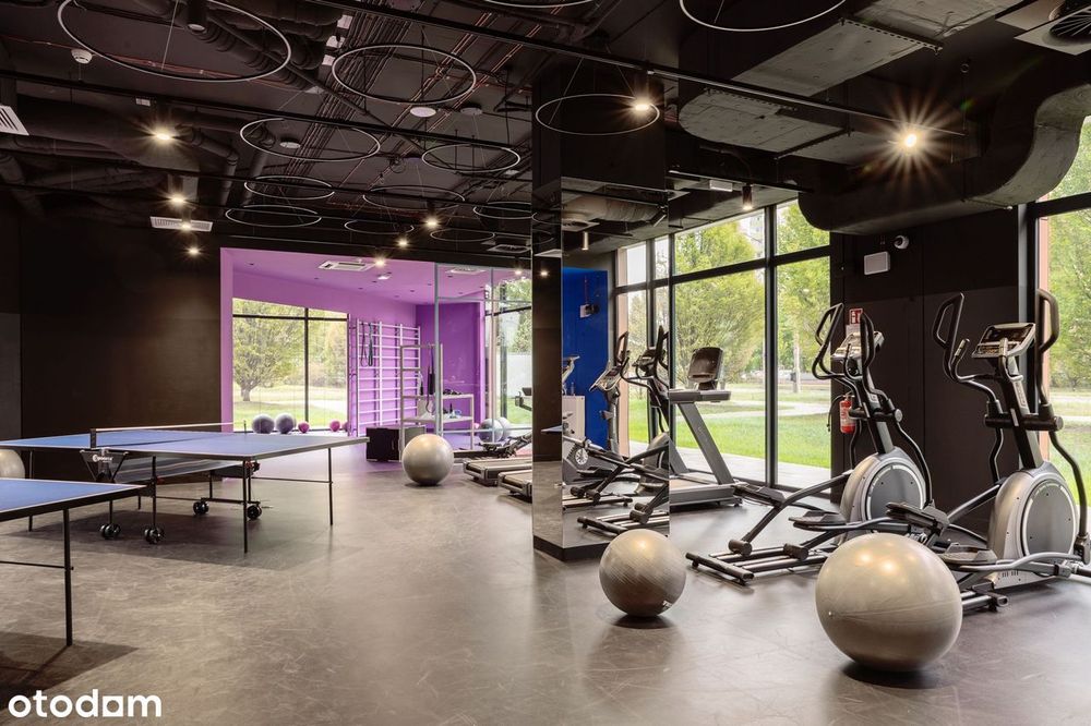 Studio na Mokotowie dla młodych! Month and longer!