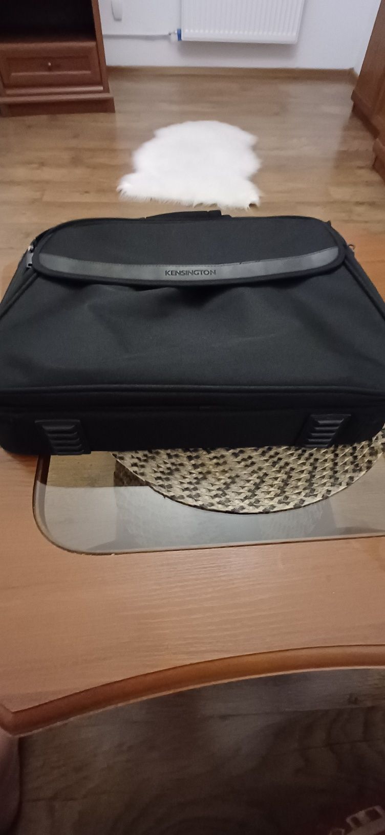 Duża torba na laptopa