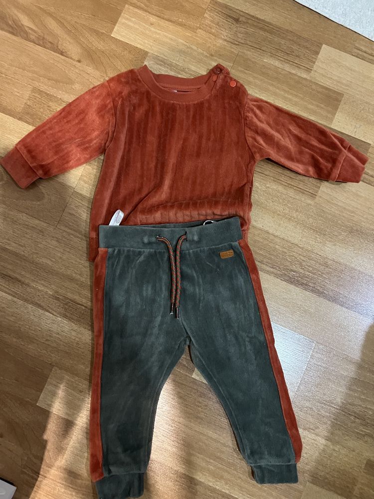 Дитячий костюм H&M