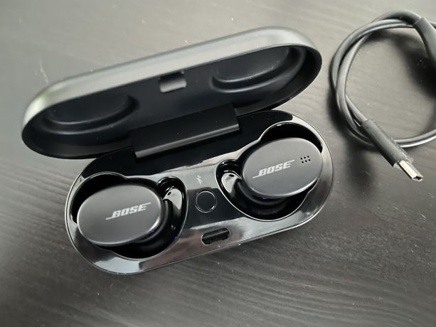 Bose Sport Earbuds Słuchawki