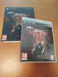 Gra The Darkness II limited edition PS3