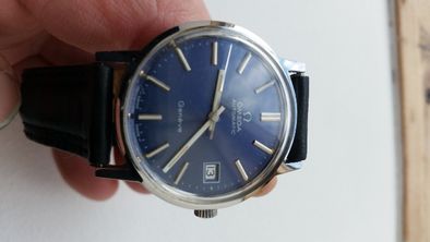 Продам Omega Geneve Automatic cal.1012. Swiss made. Колекційний