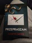Przepraszam, Marcel Moss