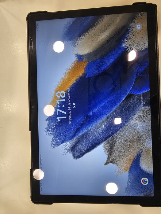 Samsung Galaxy Tab A8 SM-X205