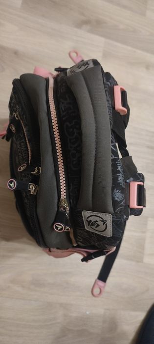 Продам Рюкзак YES T-117 "COOL GIRLS"