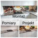 Szkło laminowane z grafiką. Panele szklane. Konkurencyjne ceny