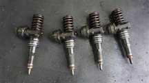 POMPOWTRYSK 038.130.073.BJ 2.0 tdi seat audi passat vw skoda touran