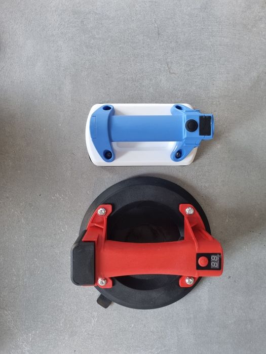 Mini, mała przyssawka automatyczna jak Sendi, Bihui, Wertec, Ferrati