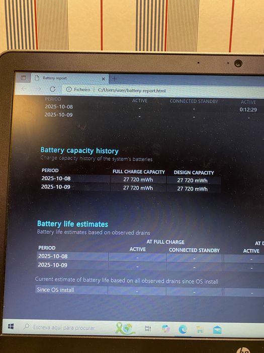 HP Pavilion i7 | 8GB RAM | 1TB | Full HD | Bang & Olufsen