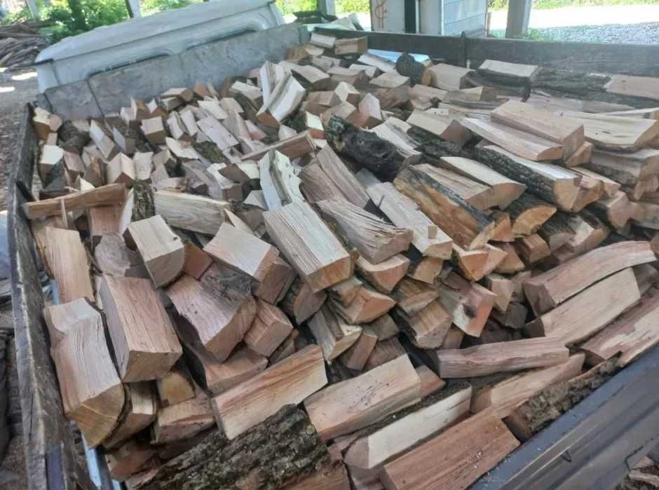 Дрова для бани! Разные породы!Без передоплаты!Николаев