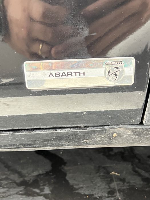 Fiat bravo (versao abarth)1.4t 150cv Gasolina