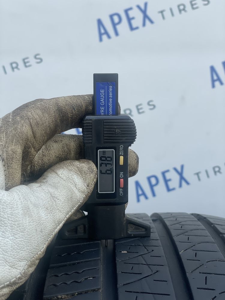 Продам розпаровку всесезонна шина Pirelli Skorpion Zero 245/45 R21