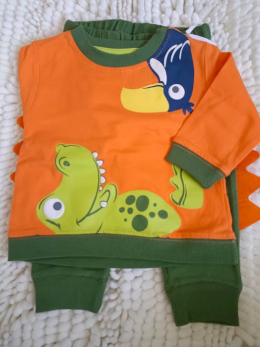 Komplet niemowlęcy