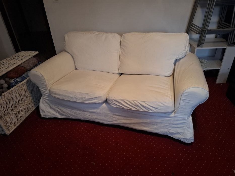 Sofa IKEA nie rozkładana