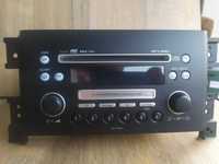 Radio CD MP3 Suzuki Grand Vitara CLARION PS-2991D