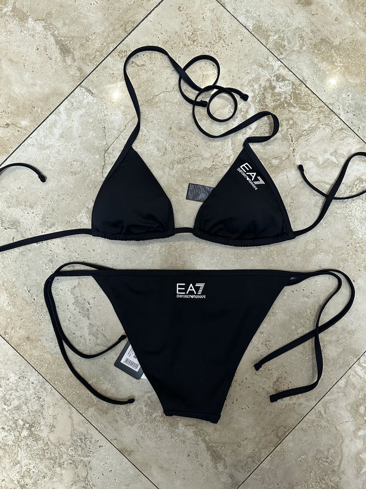 Emporio armani оригінал нова колекція