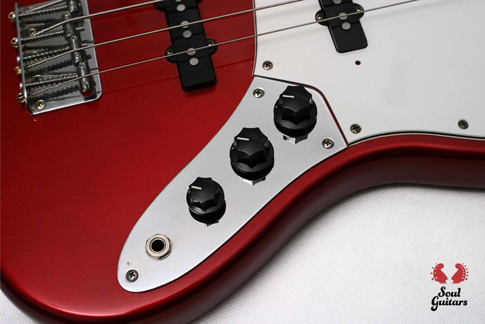 Tokai Jazz Sound TJB-45 (Jazz Bass) Japonia Japan 1983-84 rok