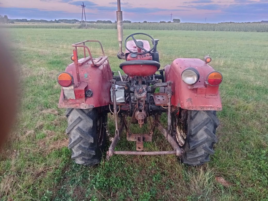 Sprzedam Ursus C328/330
