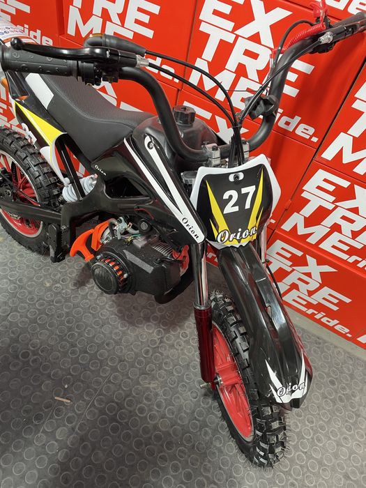 Mini cross 50cc Nowość 2025r SUPER CENA!!! *RATY*