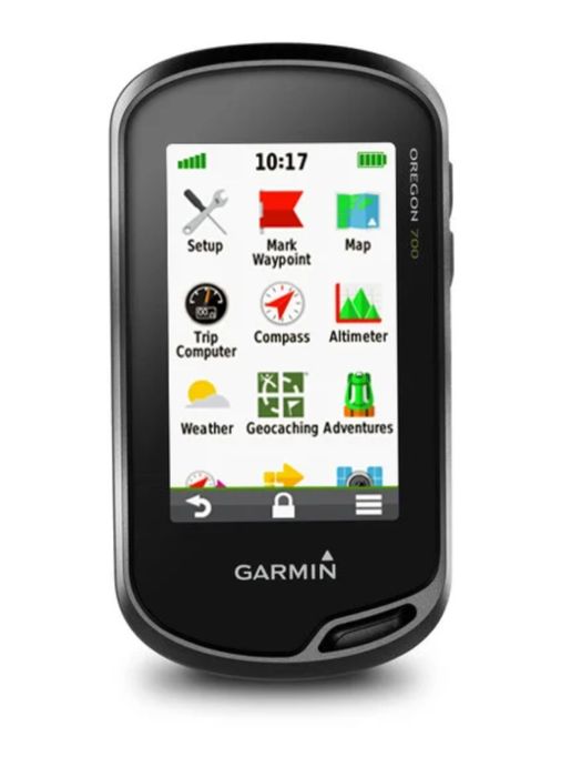 GPS GARMIN OREGON 700 (Como novo)