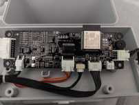 Naprawa / modyfikacja nawilżacza Xiaomi SmartMi Pure Evaporative