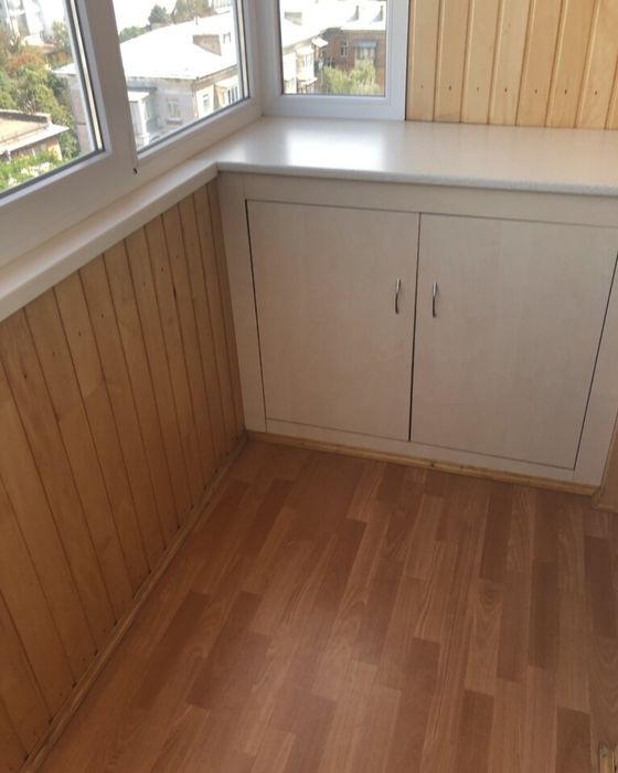 Двухкомнатная квартира.  Автономное отопление.  Соборности