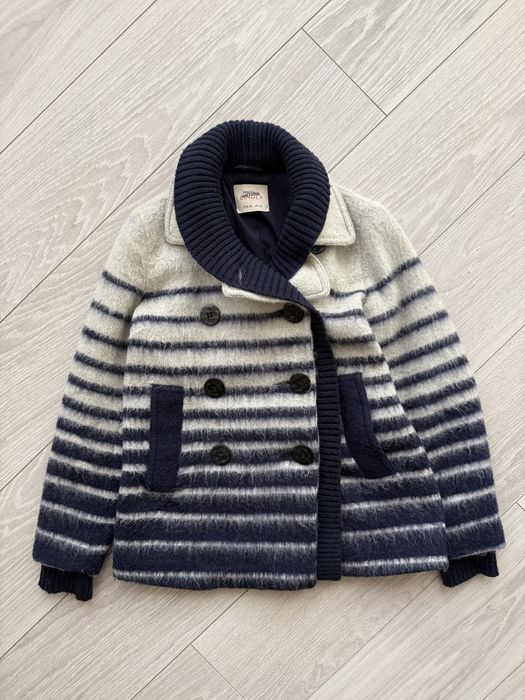 Оригінальне пальто Jean Paul Gaultier Lindex