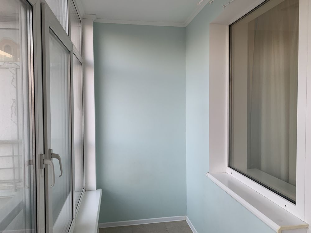 Первая аренда апартаментов 103м 3кв Ул. Н.Голего 7-В. Евродизайн  6 эт