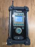 Radio Makita BMR 100