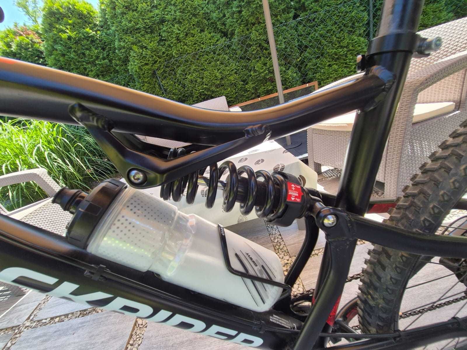 Rower górski Rockrider MTB ST 530 S (rama L)