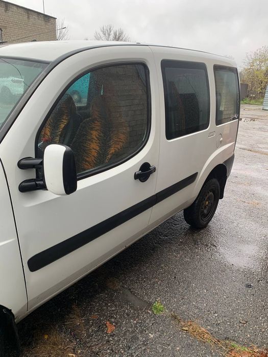 Продам свій автомобіль