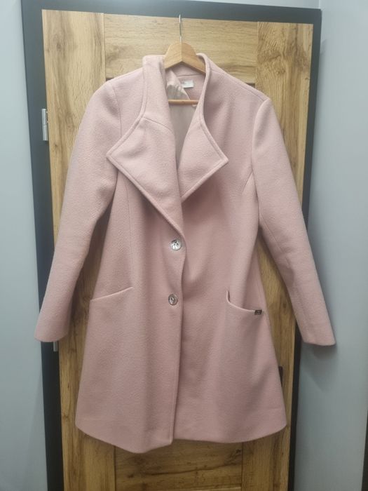 Sprzedam płaszczyk damski