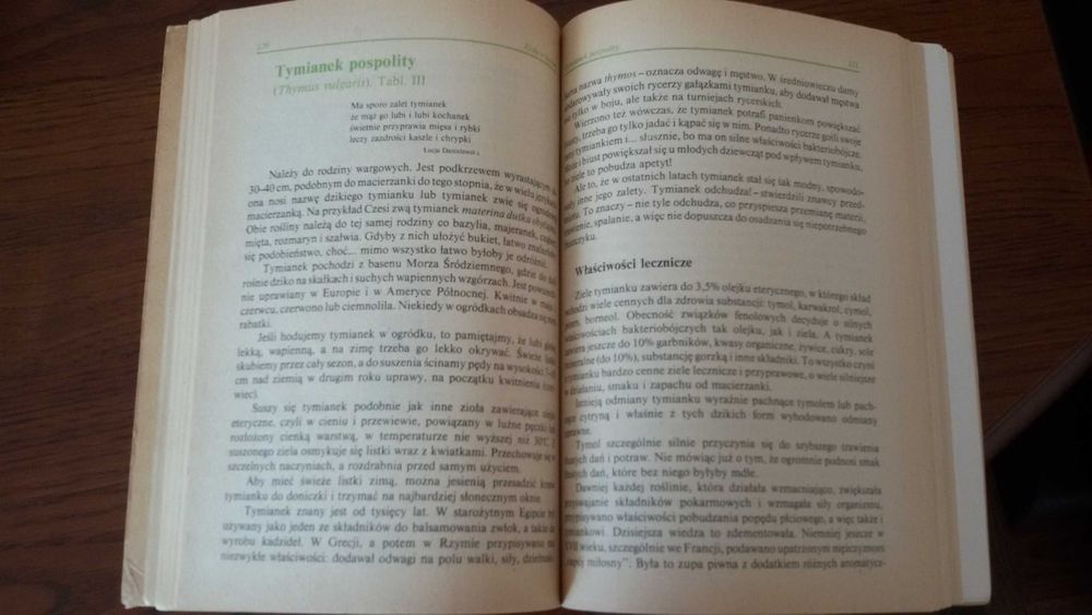 Ziółka i My, Irena Gumowska